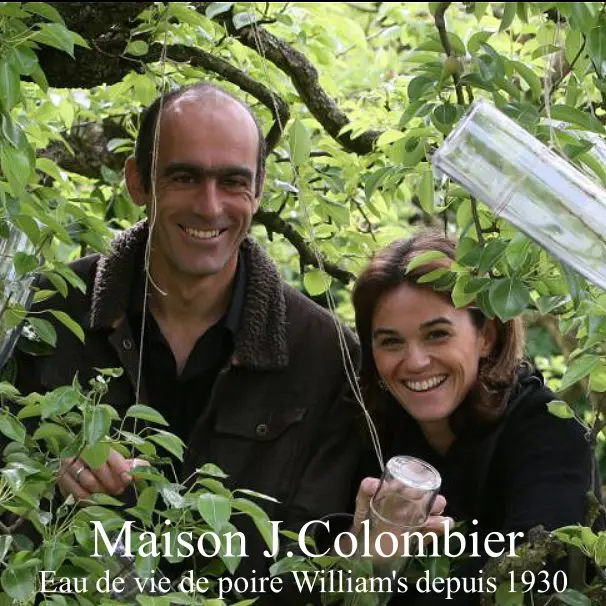 Maison Colomboer