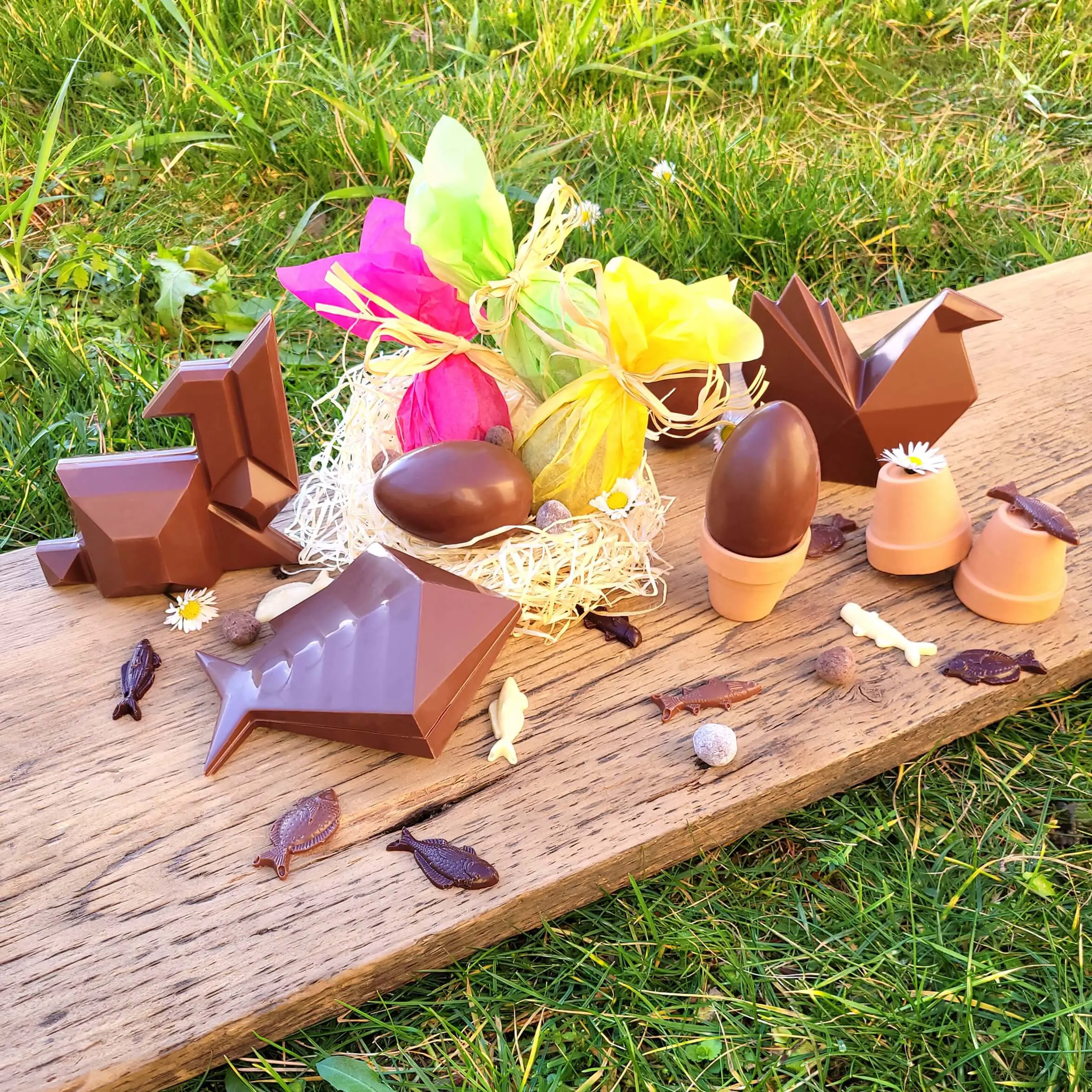 Easter presentation Ok tiny
